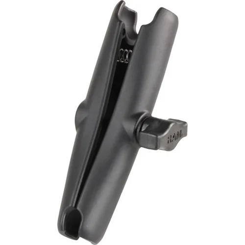 Rameno 152 mm RAM MOUNTS RAM-B-201U-C kovové, pre 1