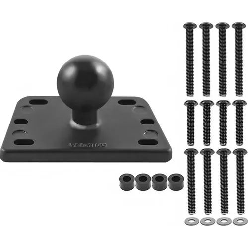 Uchyt na nádržku brzdovej kvapaliny motocyklu RAM MOUNTS RAM-B-345U