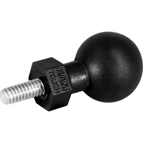Guľový čap s maticou M8 x 8 mm RAM MOUNTS RAP-B-379U-M81208