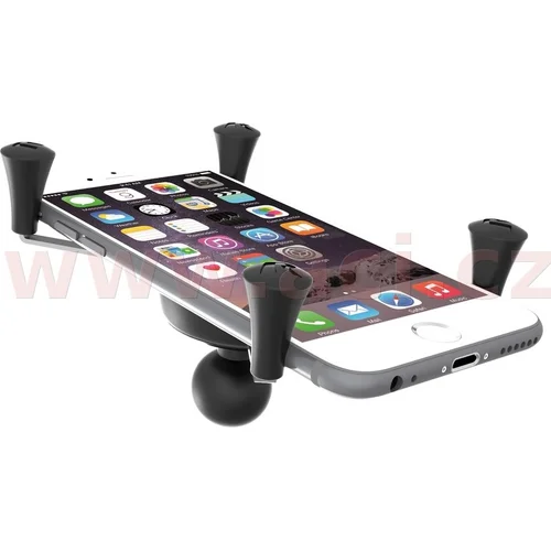 Univerzálny držiak X-Grip pre veľké telefóny (RAM MOUNTS) - obr. 3