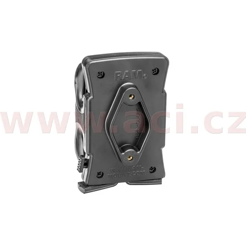 Veľký univerzálny držiak mobilného telefónu (RAM MOUNTS) - obr. 3