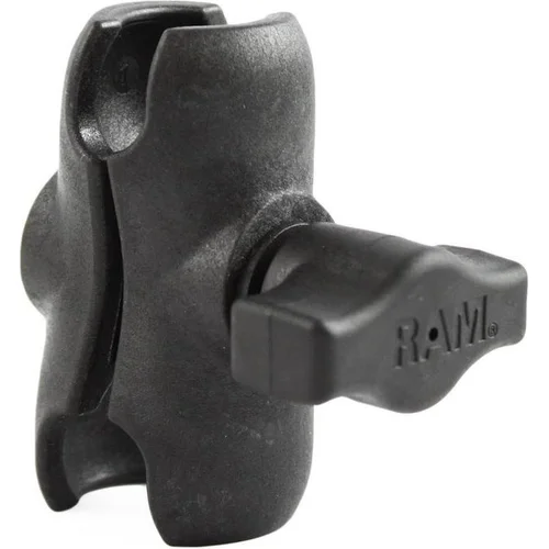Odľahčené rameno 60 mm RAP-B-201U-A tvrdený plast (RAM MOUNTS)