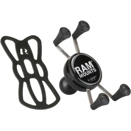 Univerzálny držiak mobilného telefónu X-Grip RAM MOUNTS RAM-HOL-UN7BU