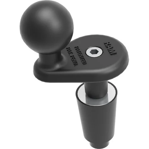 Úchyt do krku riadenia motocykla RAM MOUNTS RAM-B-342U