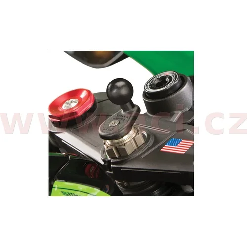 Úchyt do krku riadenia motocykla RAM-B-342U (RAM MOUNTS) - obr. 2