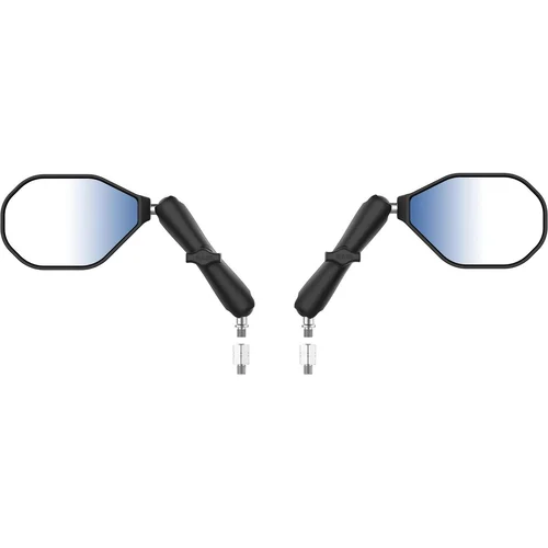 Kompletná sada zrkadiel Tough-Mirror RAM MOUNTS RAM-B-349-M1015-C-465RL (pre závit M10x1,25 a M10x1,5)