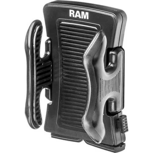 Veľký univerzálny držiak mobilného telefónu RAM MOUNTS RAM-HOL-UN5U