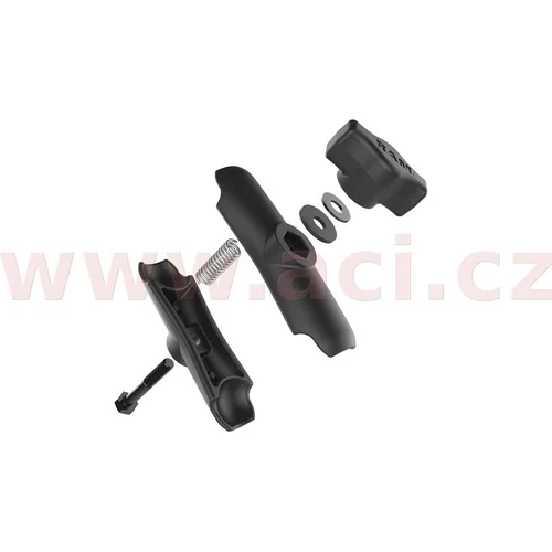 Rameno 94 mm RAM-B-201U kovové (RAM MOUNTS) - obr. 4