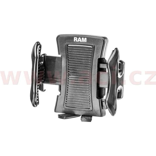 Veľký univerzálny držiak mobilného telefónu (RAM MOUNTS) - obr. 2
