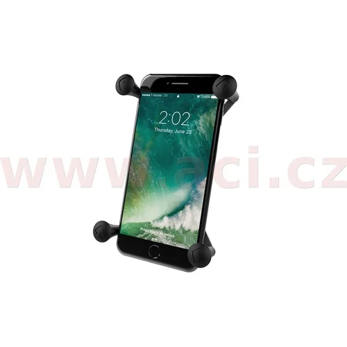 Univerzálny držiak X-Grip pre veľké telefóny (RAM MOUNTS) - obr. 1