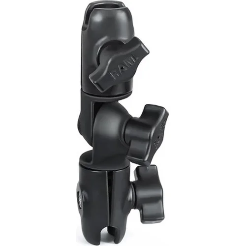 Rameno 159 mm s kĺbom uprostred RAM MOUNTS RAP-B-200-2U plast