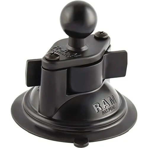 Vysoko kvalitná prísavka RAM MOUNTS RAM-B-224-1U