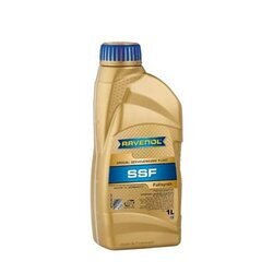 Hydraulický olej RAVENOL SSF SPEC. SERVO FLUID 1L