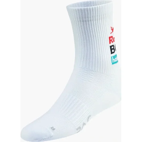 Funkčné ponožky Red Bull BORA (biela, veľkosť 39-42)