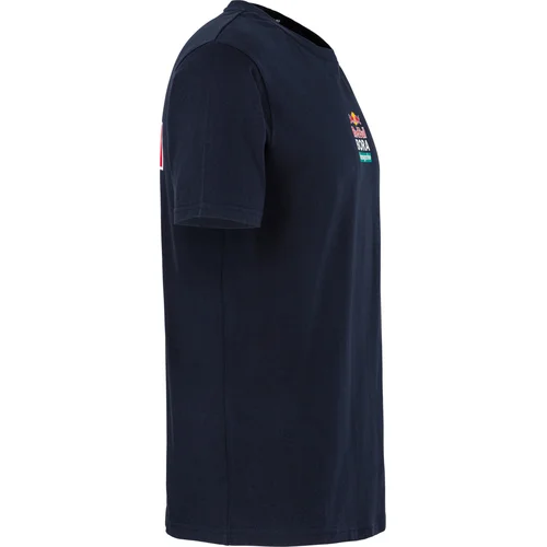 Tričko BORA 9010714249474 (modrá navy, veľkosť XL) (RED BULL) - obr. 1
