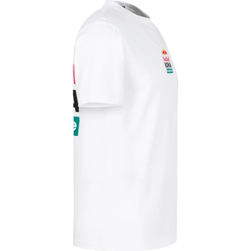Tričko BORA 9010714249559 (biela, veľkosť 2XL) (RED BULL) - obr. 1