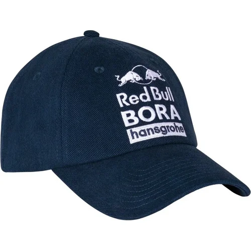 Šiltovka Mono BORA (modrá navy) (RED BULL) - obr. 2