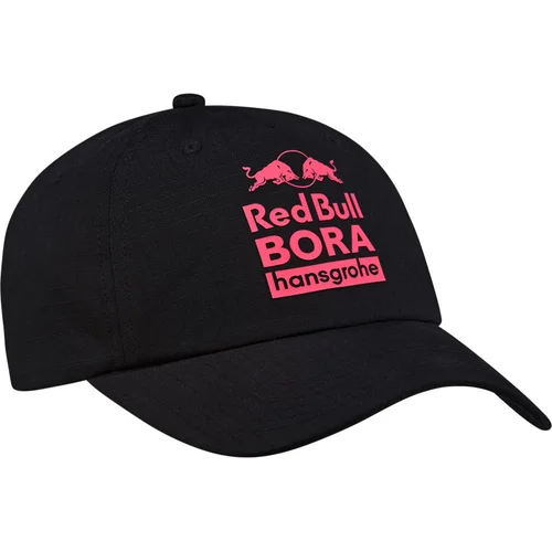 Čierna) BORA 9010714311010 šiltovka Taliansko (RED BULL) - obr. 1
