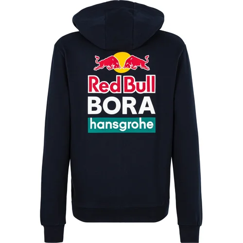 Mikina BORA 9010714249405 (modrá navy, veľkosť XL) (RED BULL) - obr. 3