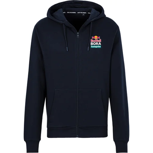 Mikina RED BULL BORA 9010714249405 (modrá navy, veľkosť XL)