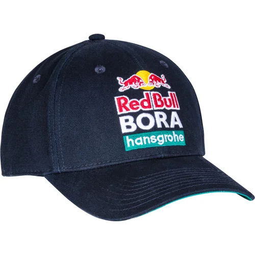 Šiltovka BORA (modrá navy) (RED BULL) - obr. 1