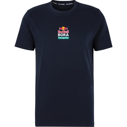Tričko RED BULL BORA 9010714249474 (modrá navy, veľkosť XL)