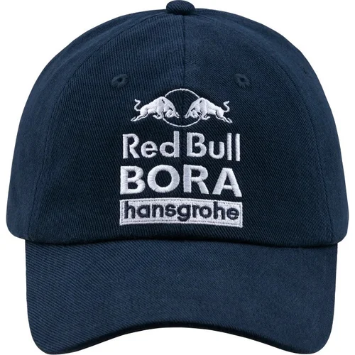Šiltovka Mono BORA (modrá navy) (RED BULL) - obr. 1