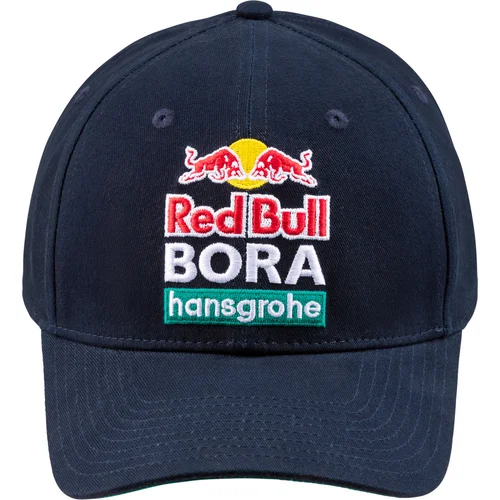 Šiltovka BORA (modrá navy) (RED BULL) - obr. 2