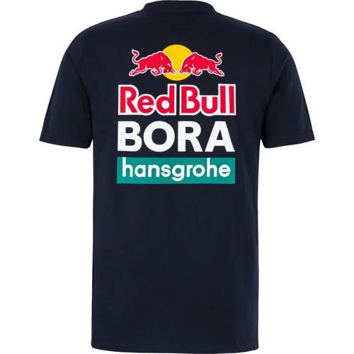 Tričko BORA 9010714249443 (navy modrá, veľkosť S) (RED BULL) - obr. 3