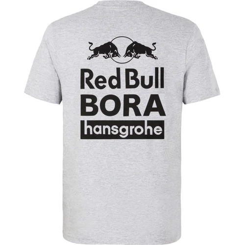 Tričko BORA 9010714249597 (sivá, veľkosť M) (RED BULL) - obr. 3