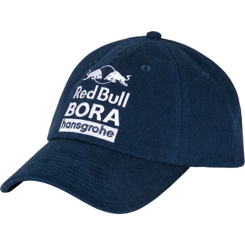 Šiltovka Mono BORA (modrá navy) (RED BULL)