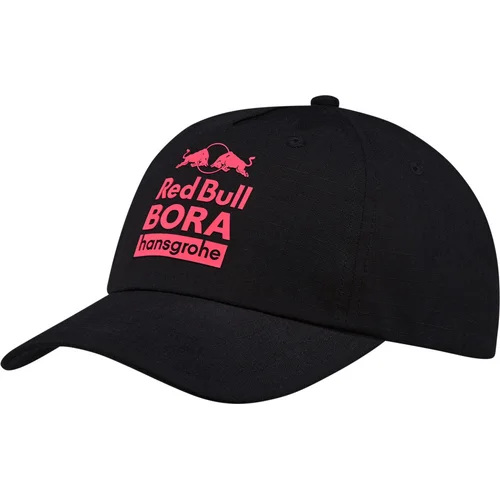 Čierna) RED BULL BORA 9010714311010 šiltovka Taliansko
