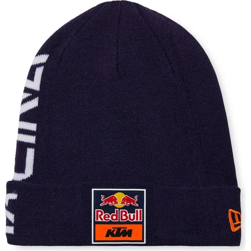 Čiapka TEAM RED BULL KTM 9010714141457 (modrá)