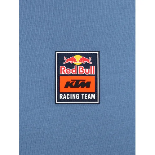 Tričko DUSK KTM (modrá, svetlosivá, veľkosť L) (RED BULL) - obr. 3