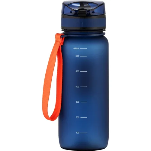 Fľaša GRID 600 ml KTM 9010714195672 (RED BULL) - obr. 1