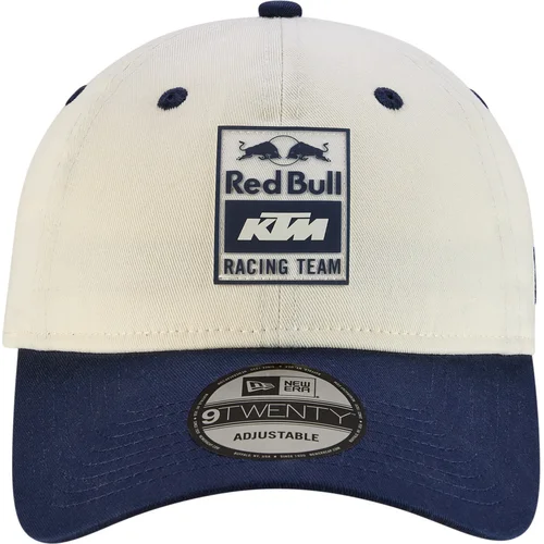 Biely KTM 9010714291862 šiltovka TRACK CAP, modrý) (RED BULL) - obr. 2