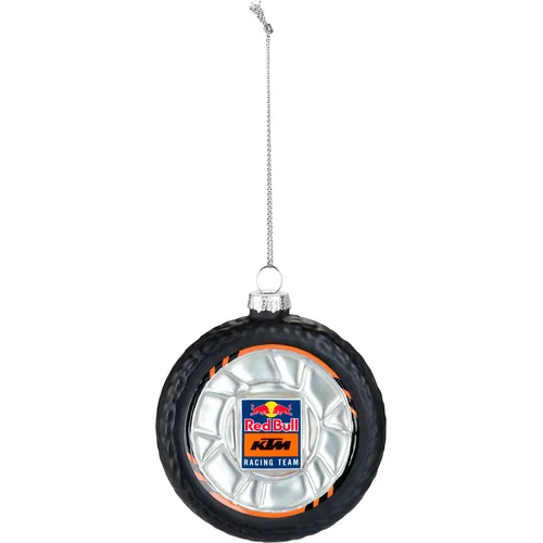Ozdoba na stromček KTM (RED BULL)