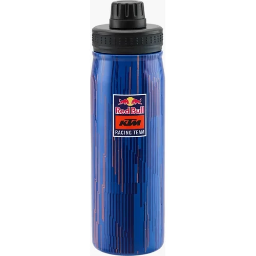 Fľaša KTM (nerez) BLAZE 800ml (RED BULL) - obr. 1