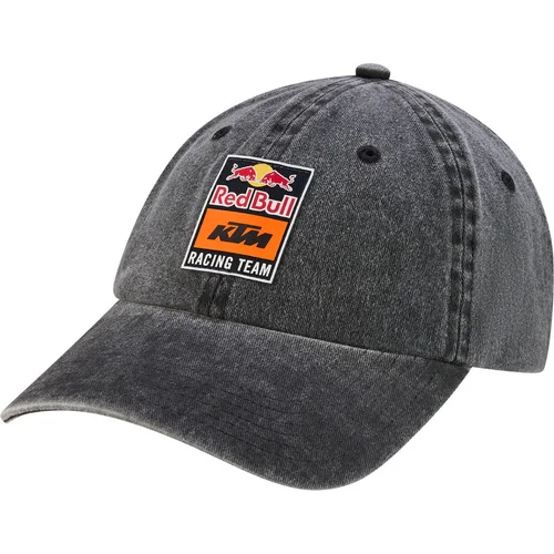 Čierna) RED BULL KTM 9010714291770 šiltovka RIDE