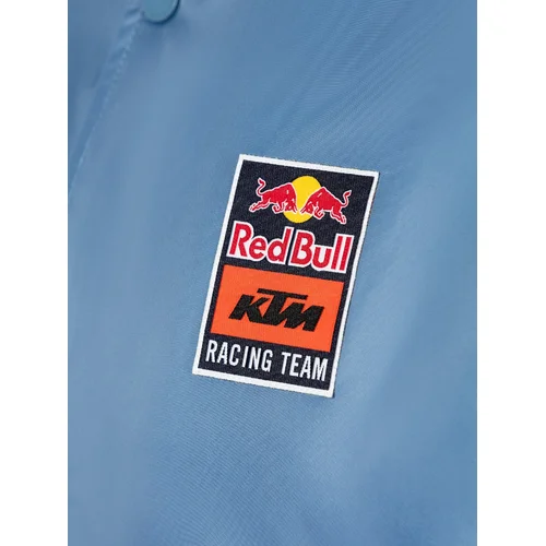 Bomber DUSK, KTM (modrá, veľkosť M) (RED BULL) - obr. 2