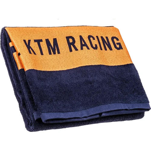 Uterák KTM (modrá, oranžová) (RED BULL) - obr. 2