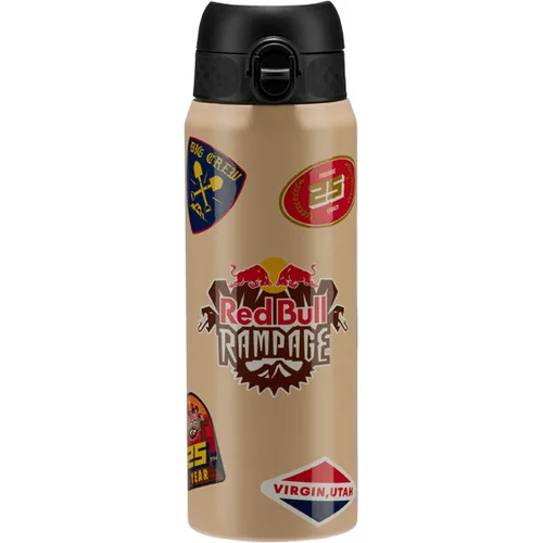 Termoska Freeride 1l Rampage 9010714347361 (RED BULL)
