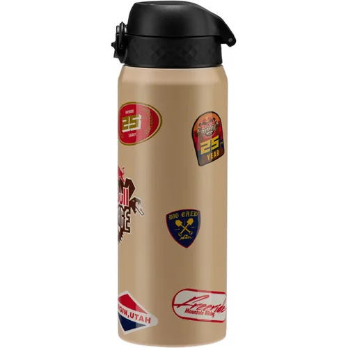 Termoska Freeride 1l Rampage 9010714347361 (RED BULL) - obr. 1
