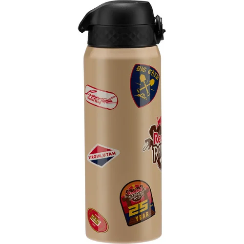 Termoska Freeride 1l Rampage 9010714347361 (RED BULL) - obr. 2