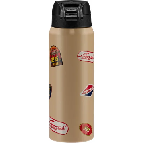 Termoska Freeride 1l Rampage 9010714347361 (RED BULL) - obr. 3