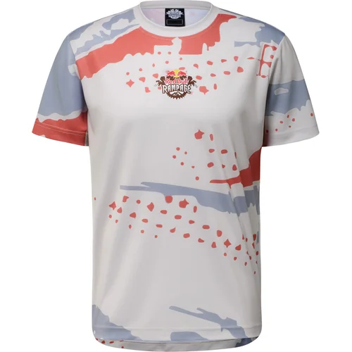 Tričko Terrain Jersey Red Bull Rampage 9010714250890 (piesková, viac farieb, veľkosť XL)