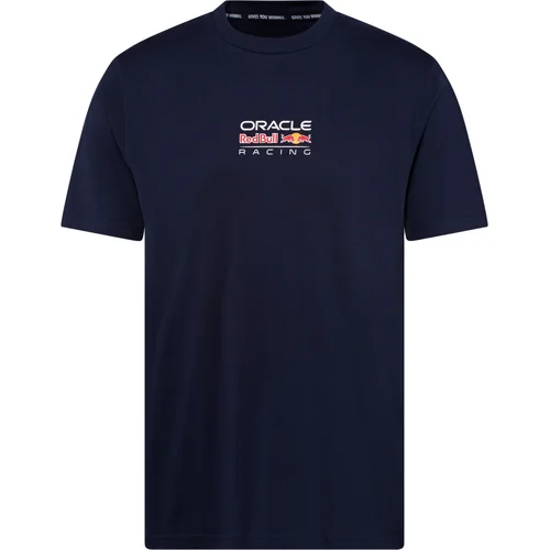 Tričko RACING RED BULL RING 9010714314288 (tmavomodrá, veľkosť L)
