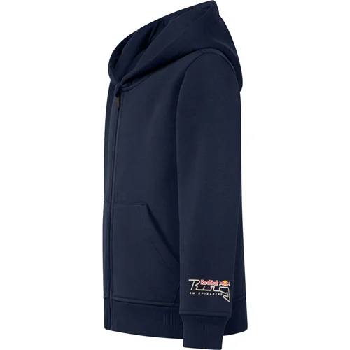 Mikina CORE RING detská, (tmavomodrá, veľkosť 140) (RED BULL) - obr. 3