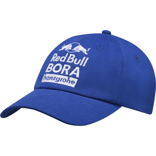 Šiltovka ICONS RED BULL BORA (modrá) RED BULL RING