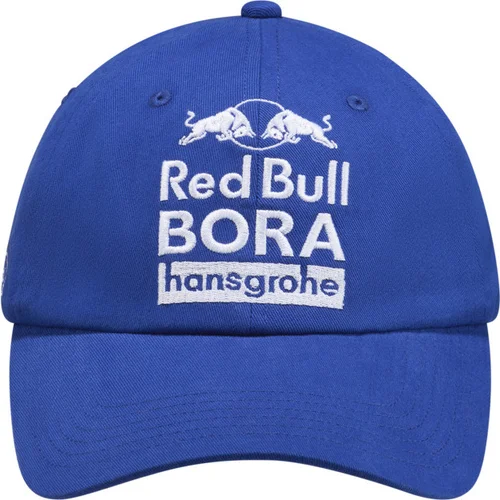 Šiltovka ICONS BORA (modrá) RING (RED BULL) - obr. 2